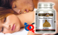 Maca produto 1X 60x + 1X 60X capsulas , 500mg  (1+1 GRATIS)
